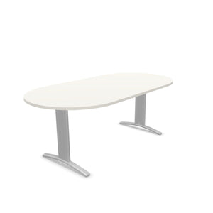 Konferenču galds ERGOSTOCK MEET, 200 cm, konfigurējams-Ergostock