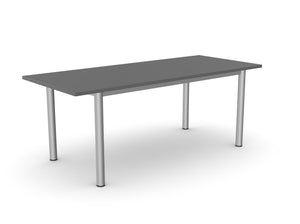 Konferenču galds ERGOSTOCK ONE 190 cm x 95 cm - Ergostock.lv