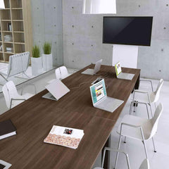 Konferenču galds SIRIO PRESTIGE XL-Ergostock