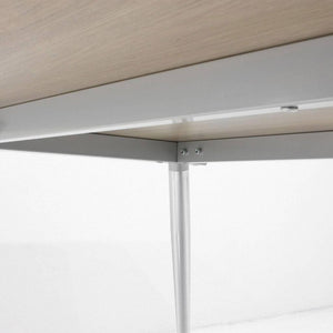 Konferenču galds SIRIO PRESTIGE XL-Ergostock