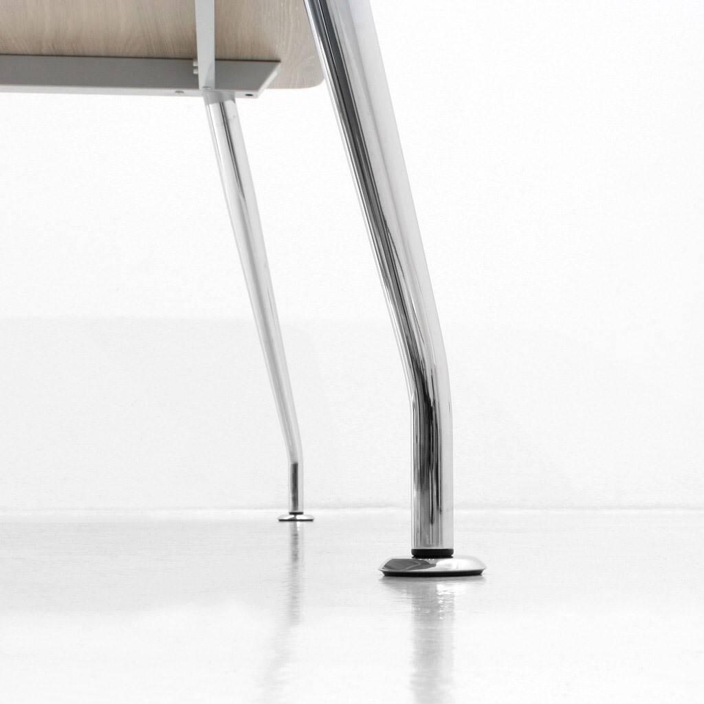 Konferenču galds SIRIO PRESTIGE XL-Ergostock