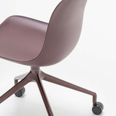 Konferenču krēsls Baltic 2 BLK1P19K, konfigurējams