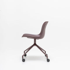 Konferenču krēsls Baltic 2 BLK1P19K, konfigurējams