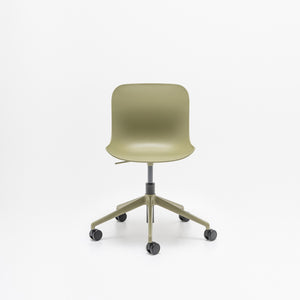 Konferenču krēsls Baltic 2 BLK1P22, konfigurējams - Ergostock.lv