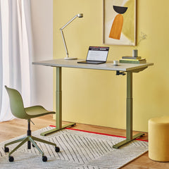 Konferenču krēsls Baltic 2 BLK1P22, konfigurējams