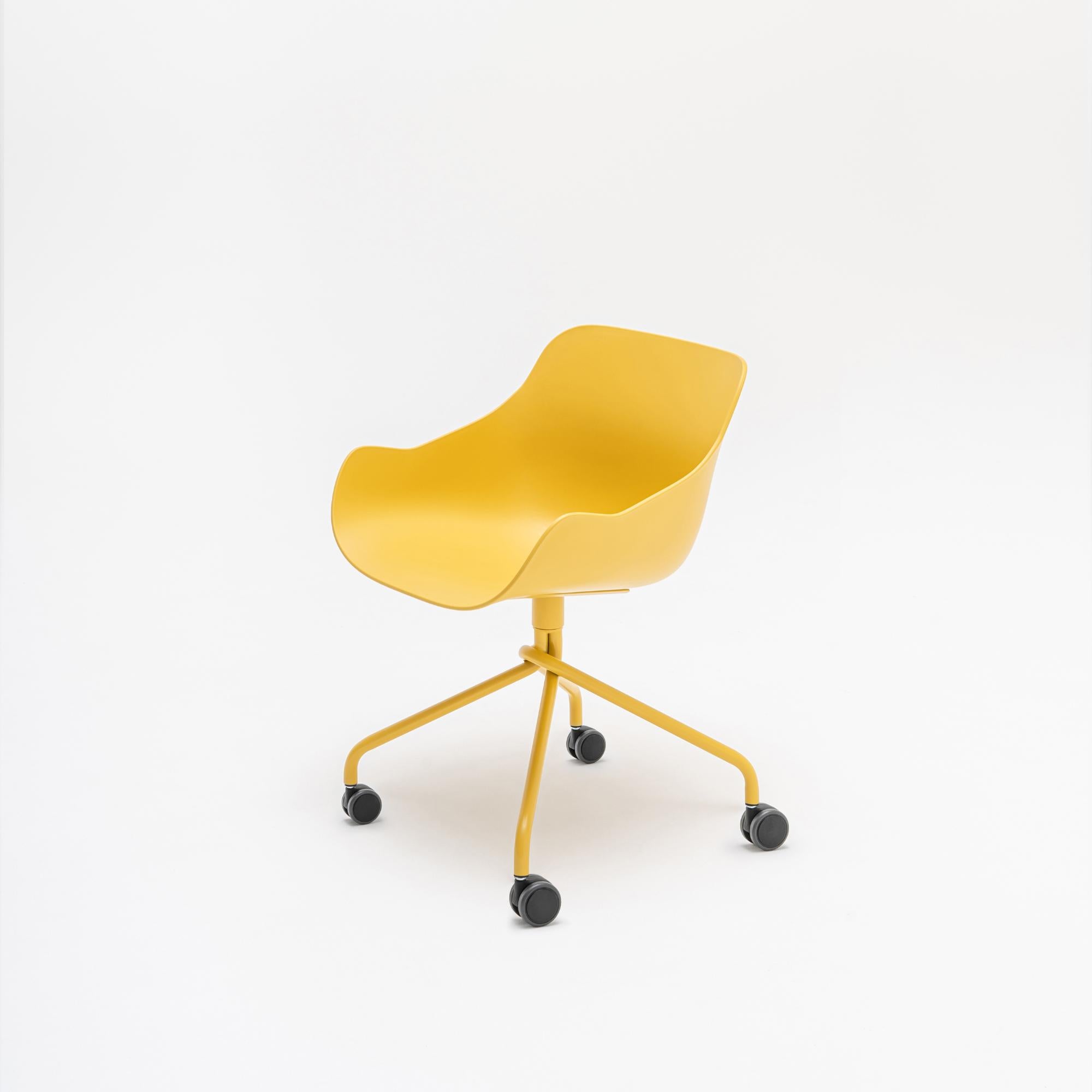 Konferenču krēsls Baltic BL1P13K, konfigurējams - Ergostock.lv