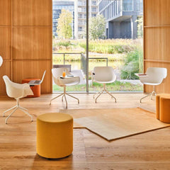 Konferenču krēsls Baltic BL1P13K, konfigurējams