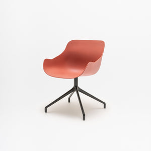 Konferenču krēsls Baltic BL1P19, konfigurējams - Ergostock.lv