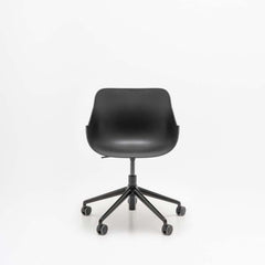 Konferenču krēsls Baltic BL1P22, ar augstuma regulāciju, konfigurējams