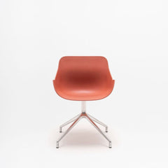 Konferenču krēsls Baltic Chrome BL1PP19K, konfigurējams