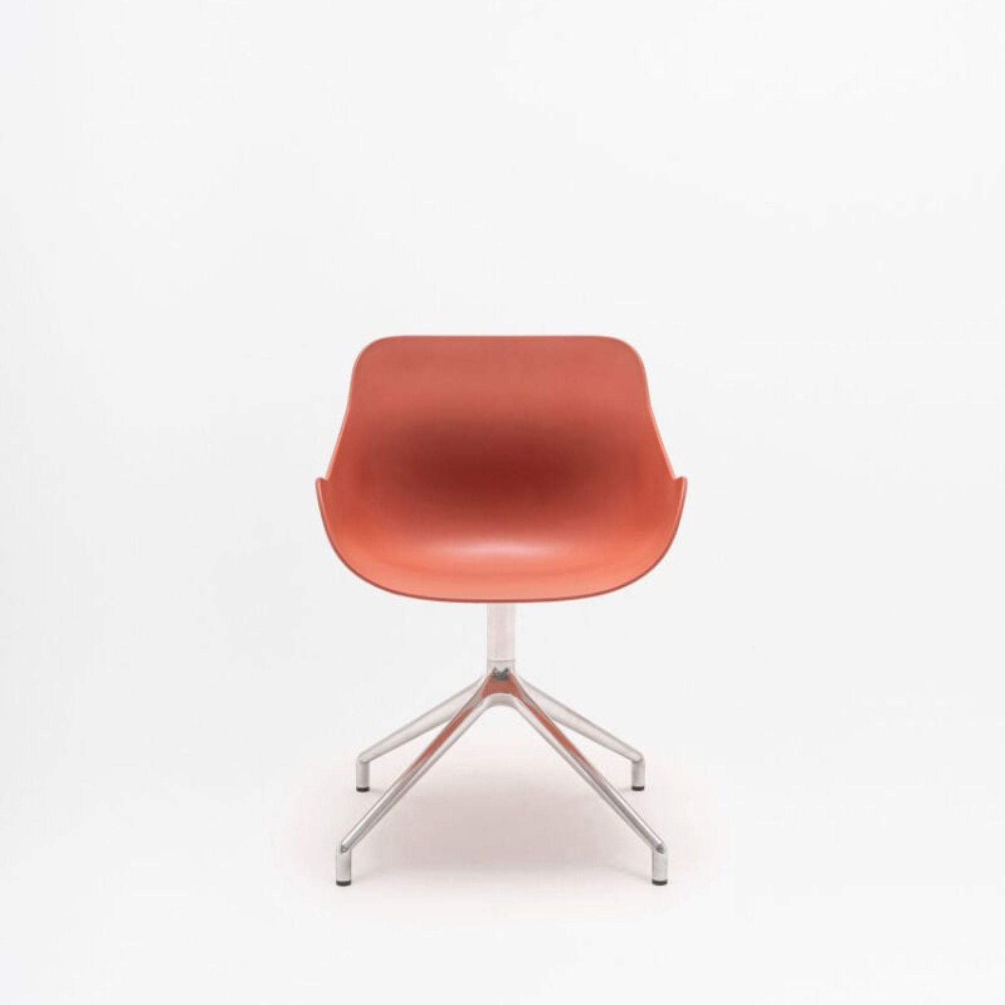 Konferenču krēsls Baltic Chrome BL1PP19K, konfigurējams