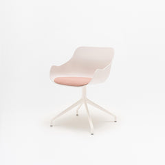 Konferenču krēsls Baltic Remix BL3P19, mdd; konfigurējams