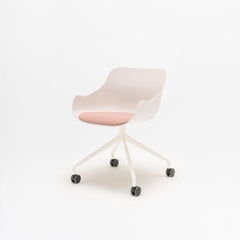 Konferenču krēsls Baltic Remix BL3P19K, mdd; konfigurējams