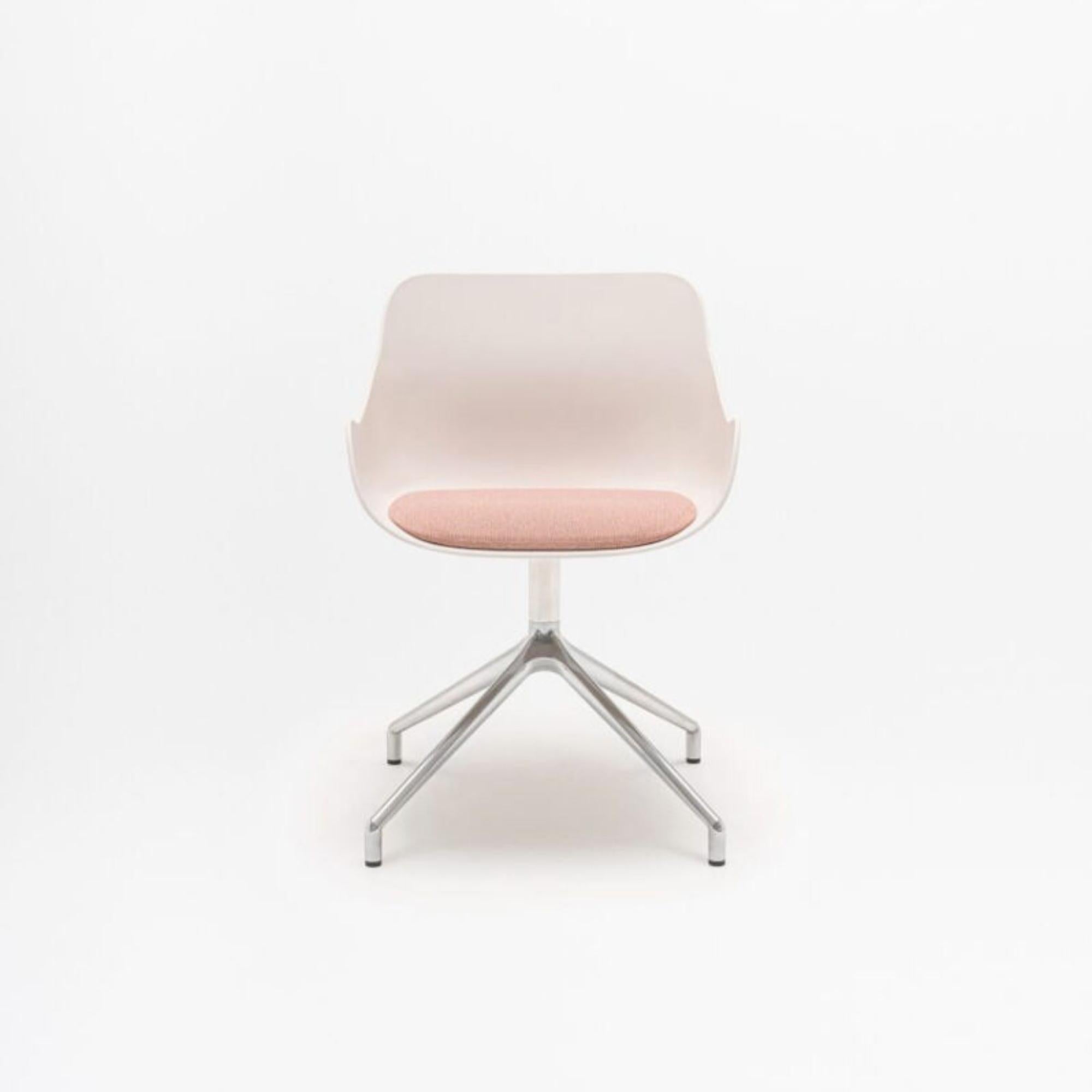 Konferenču krēsls Baltic Remix BL3PP19, mdd; konfigurējams