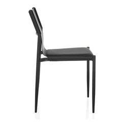 Konferenču krēsls ELLON - Ergostock.lv