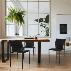 Konferenču krēsls ELLON - Ergostock.lv