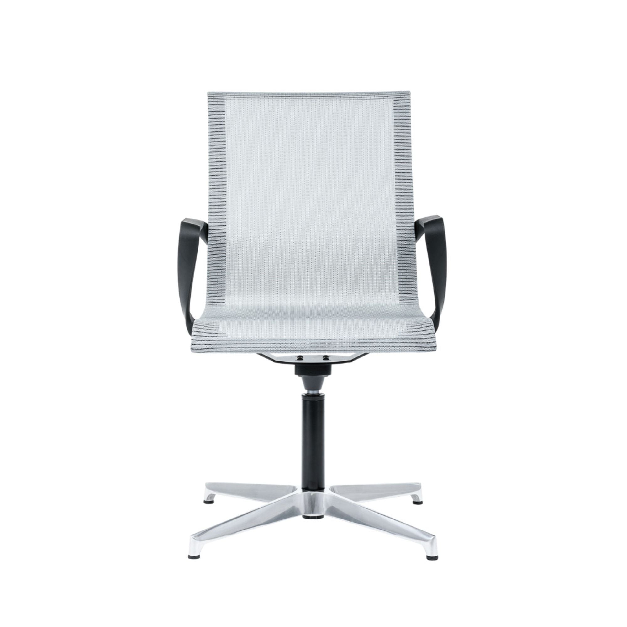 Konferenču krēsls EPIC, konfigurējams-Ergostock