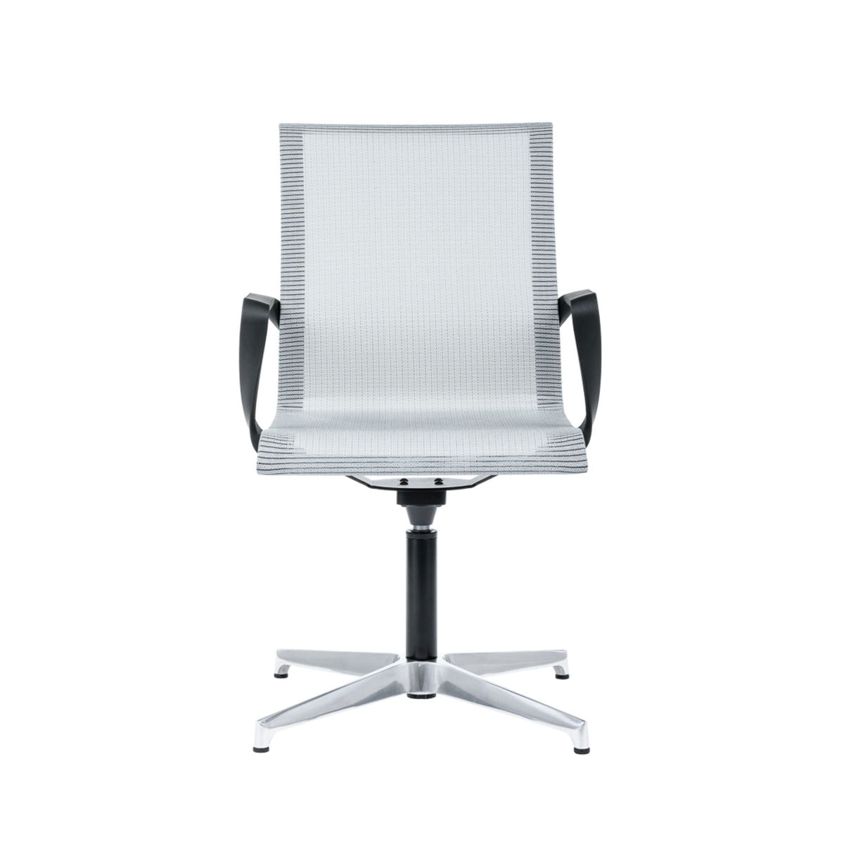 Konferenču krēsls EPIC, konfigurējams-Ergostock