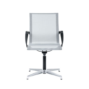 Konferenču krēsls EPIC, konfigurējams-Ergostock