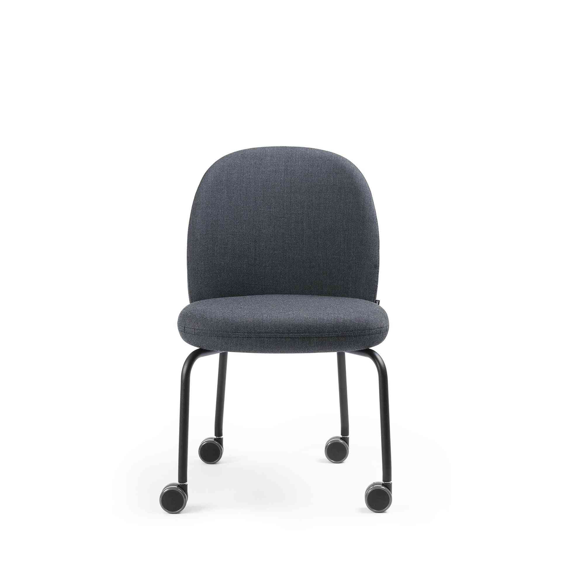 Konferenču krēsls FLOS K-260, BEJOT:, konfigurējams - Ergostock.lv