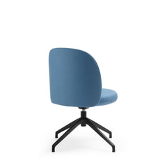 Konferenču krēsls FLOS K-4R, BEJOT:, konfigurējams