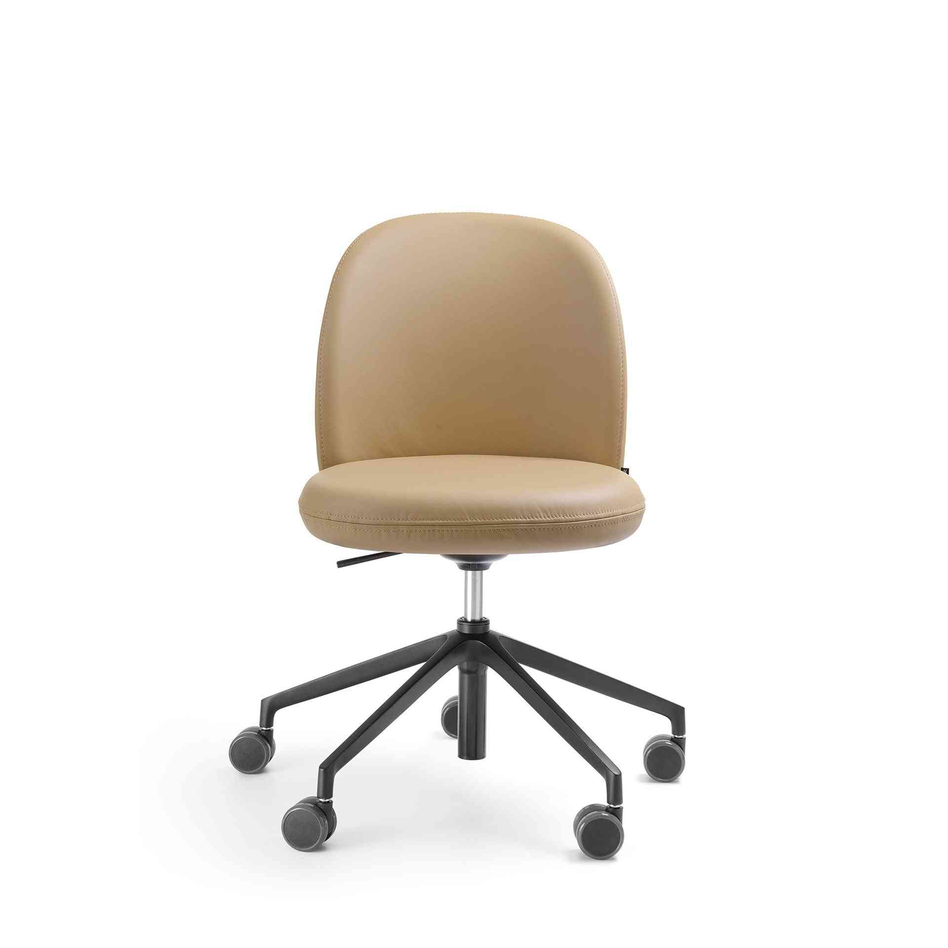 Konferenču krēsls FLOS K-5R, BEJOT:, konfigurējams - Ergostock.lv