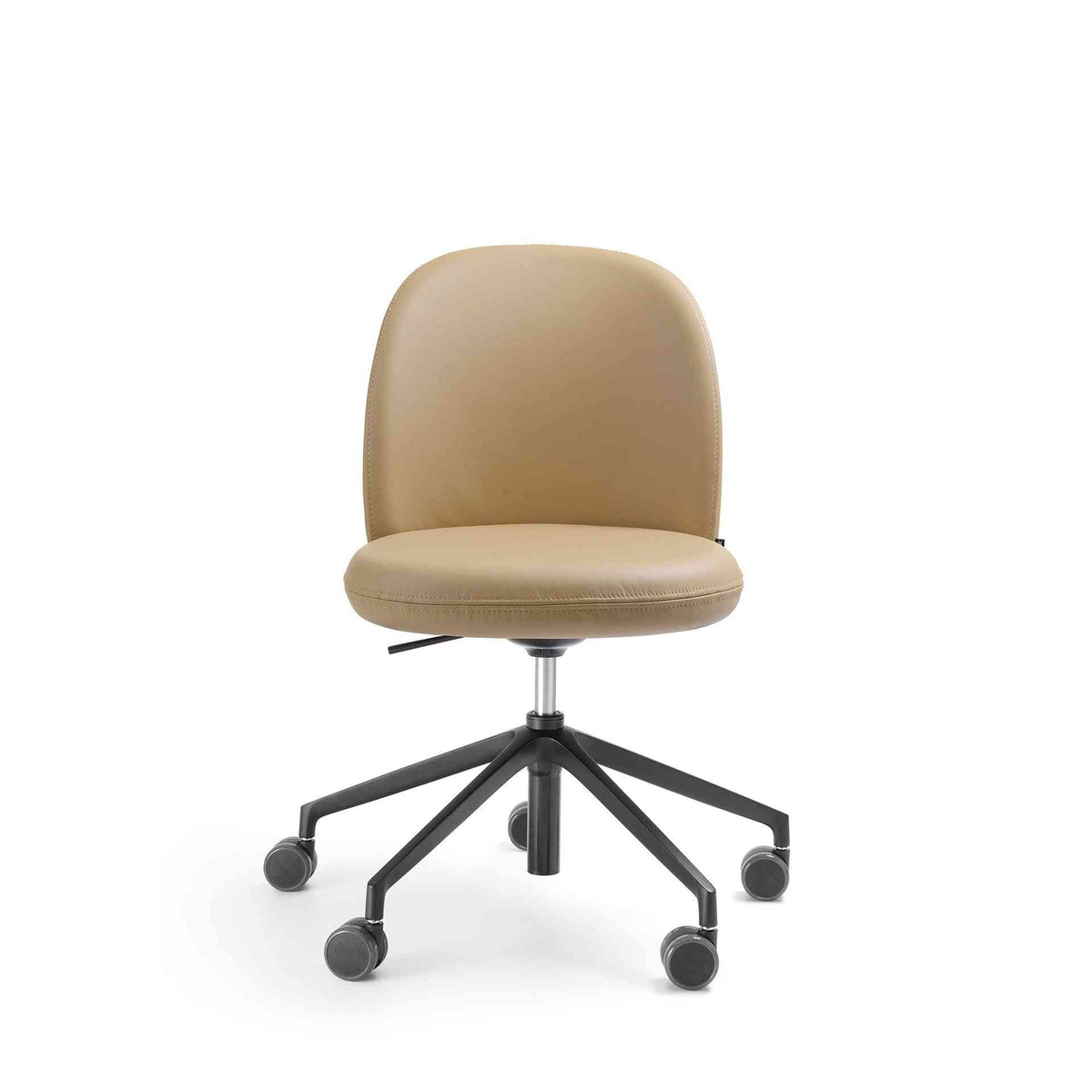 Konferenču krēsls FLOS K-5R, BEJOT:, konfigurējams