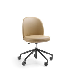 Konferenču krēsls FLOS K-5R, BEJOT:, konfigurējams