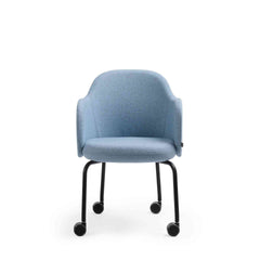 Konferenču krēsls FLOS KP-260, BEJOT:, konfigurējams - Ergostock.lv