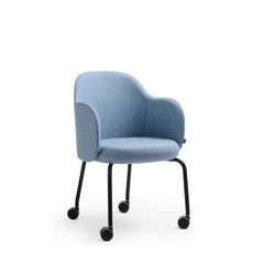 Konferenču krēsls FLOS KP-260, BEJOT:, konfigurējams