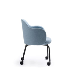 Konferenču krēsls FLOS KP-260, BEJOT:, konfigurējams