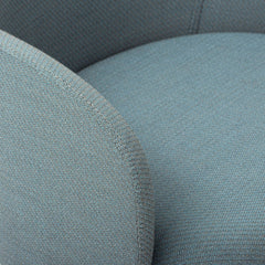 Konferenču krēsls FLOS KP-260, BEJOT:, konfigurējams