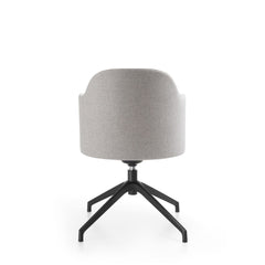 Konferenču krēsls FLOS KP-4R, BEJOT:, konfigurējams