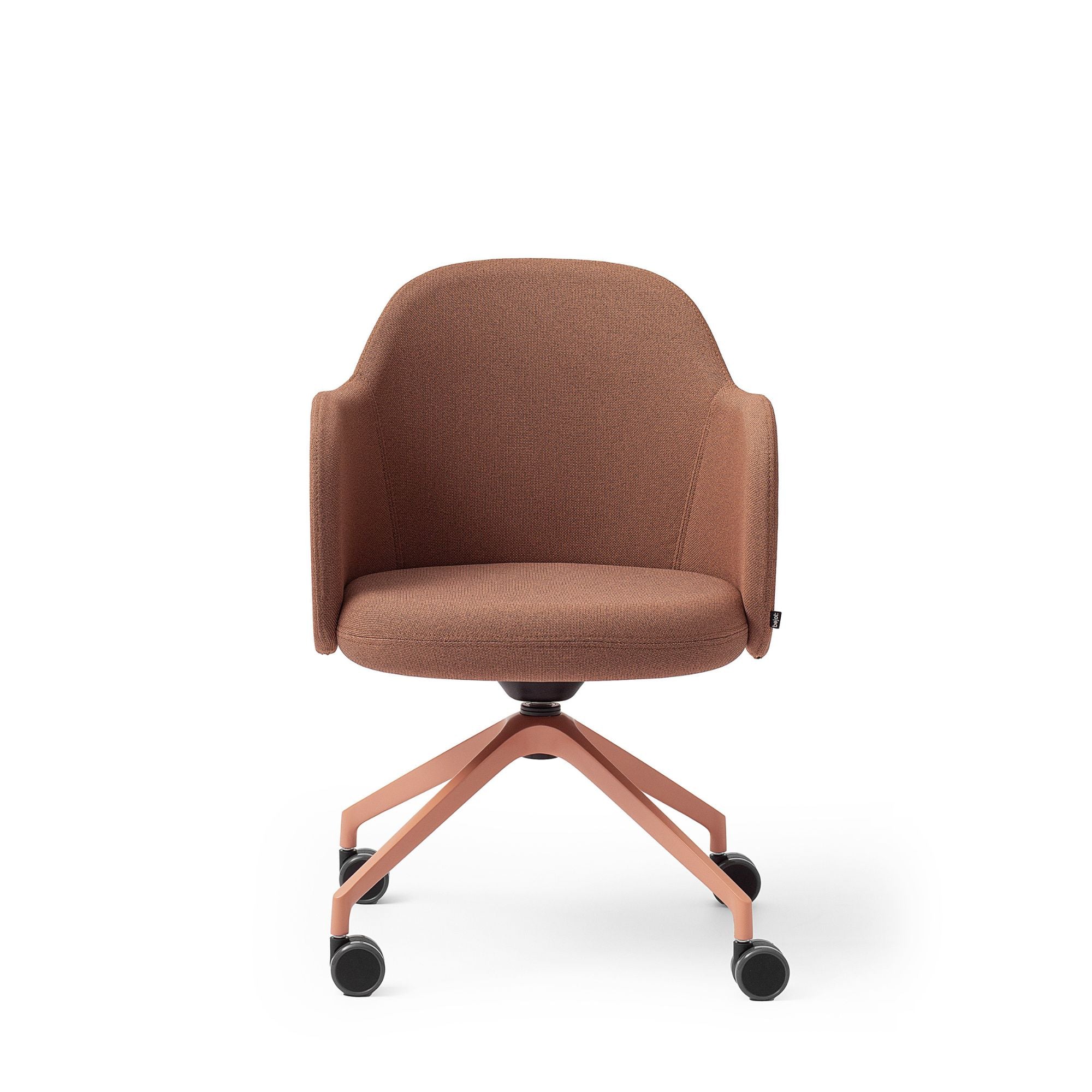 Konferenču krēsls FLOS KP-4W, BEJOT:, konfigurējams