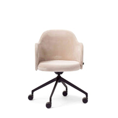 Konferenču krēsls FLOS KP-4W, BEJOT:, konfigurējams-Ergostock