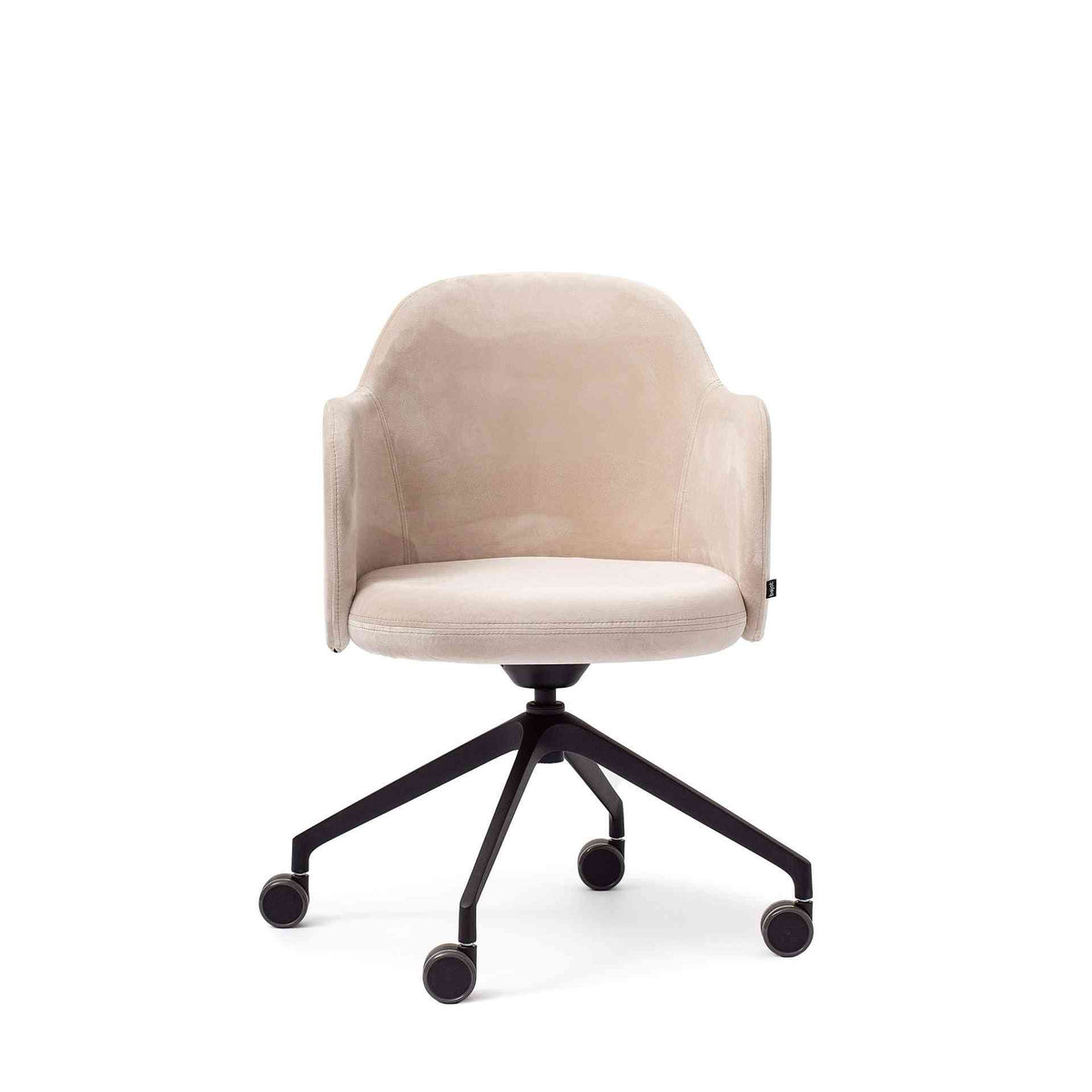 Konferenču krēsls FLOS KP-4W, BEJOT:, konfigurējams-Ergostock