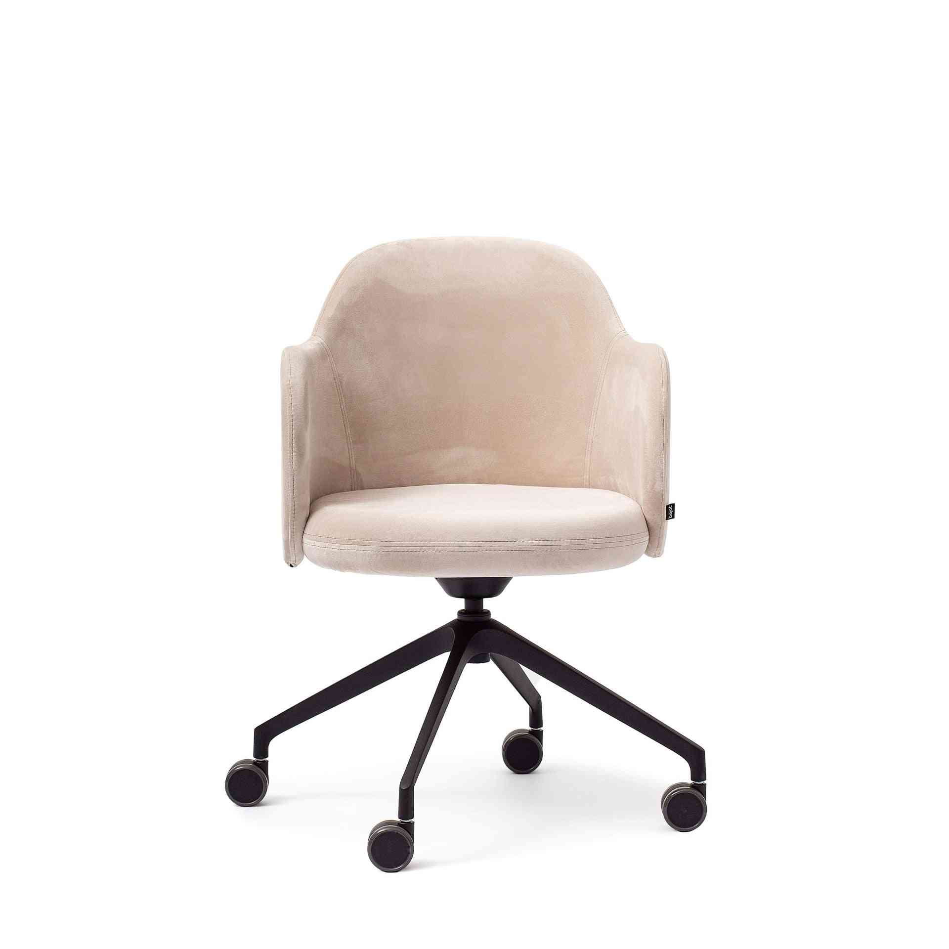 Konferenču krēsls FLOS KP-4W, BEJOT:, konfigurējams-Ergostock