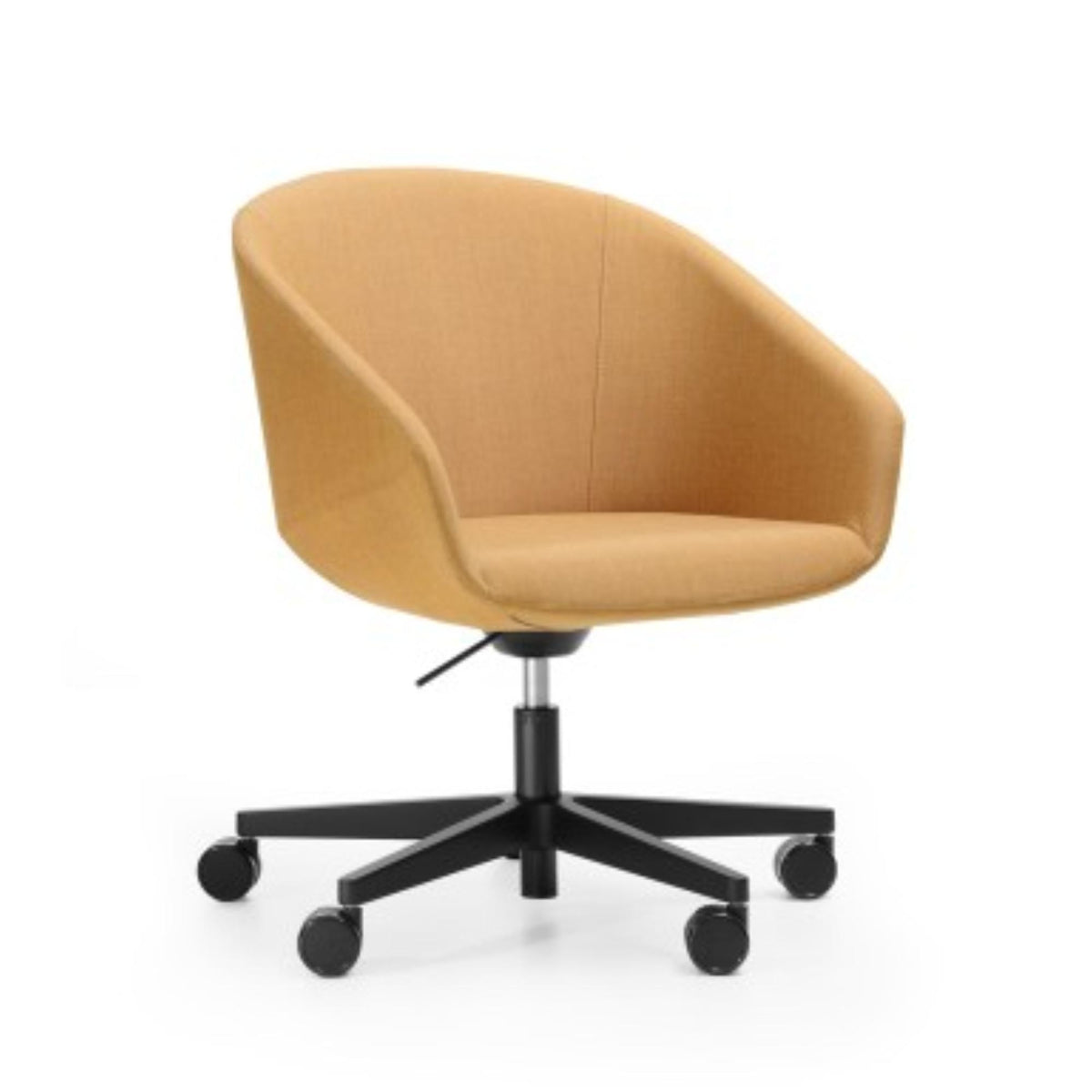 Konferenču krēsls OX:102 BEJOT:, konfigurējams - Ergostock.lv