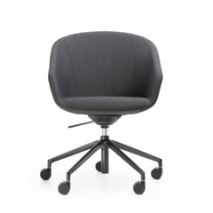 Konferenču krēsls OX:5R BEJOT:, konfigurējams - Ergostock.lv