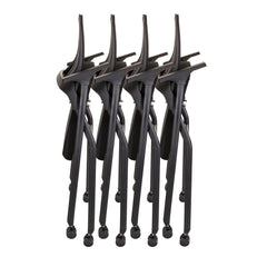 Konferenču krēsls PRIORITY II, saliekams