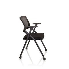 Konferenču krēsls PRIORITY II, saliekams