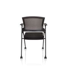 Konferenču krēsls PRIORITY II, saliekams