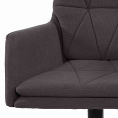 Konferenču krēsls SHAKE 350-Ergostock