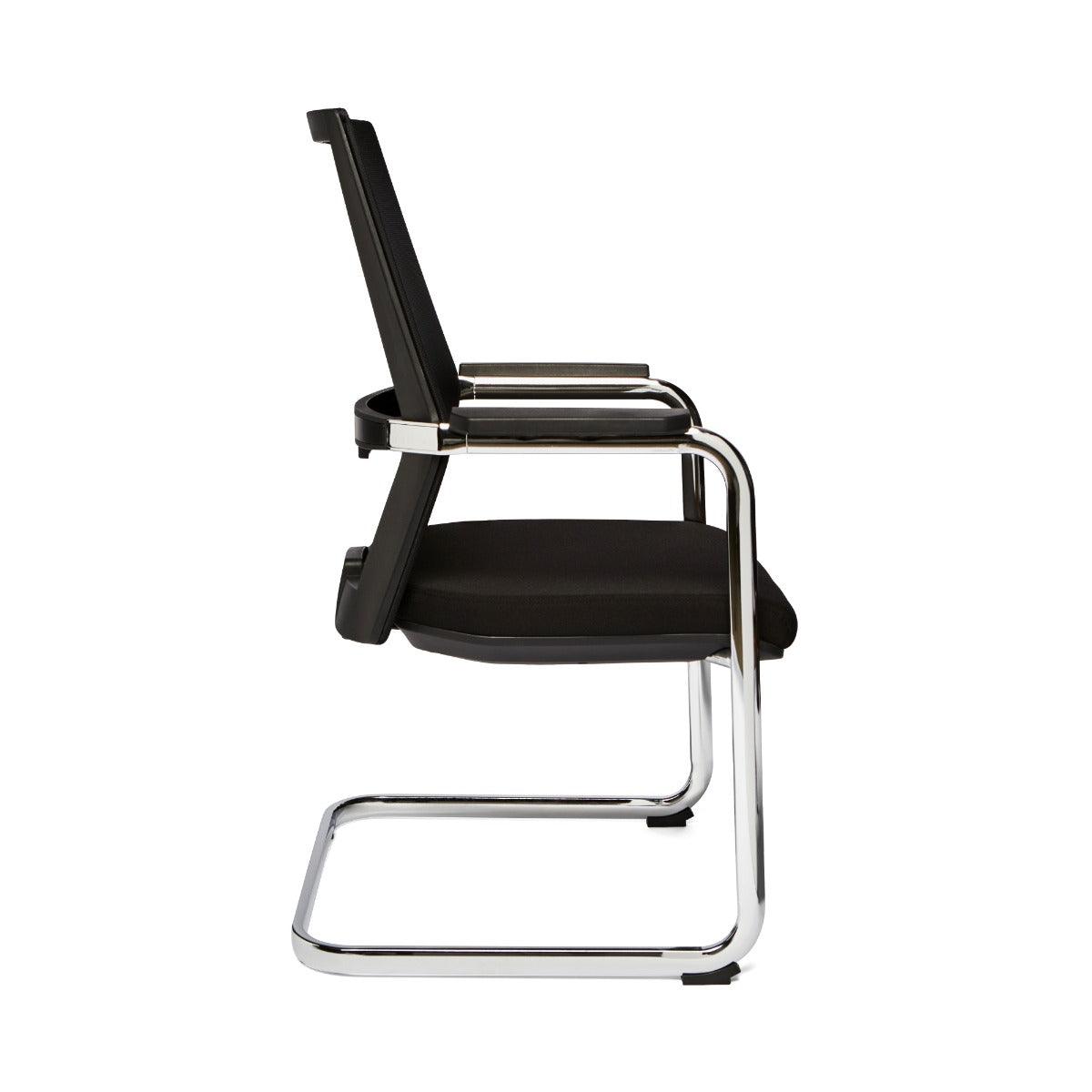 Konferenču krēsls Sledge-Ergostock