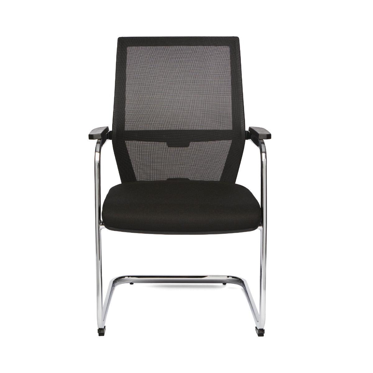 Konferenču krēsls Sledge-Ergostock