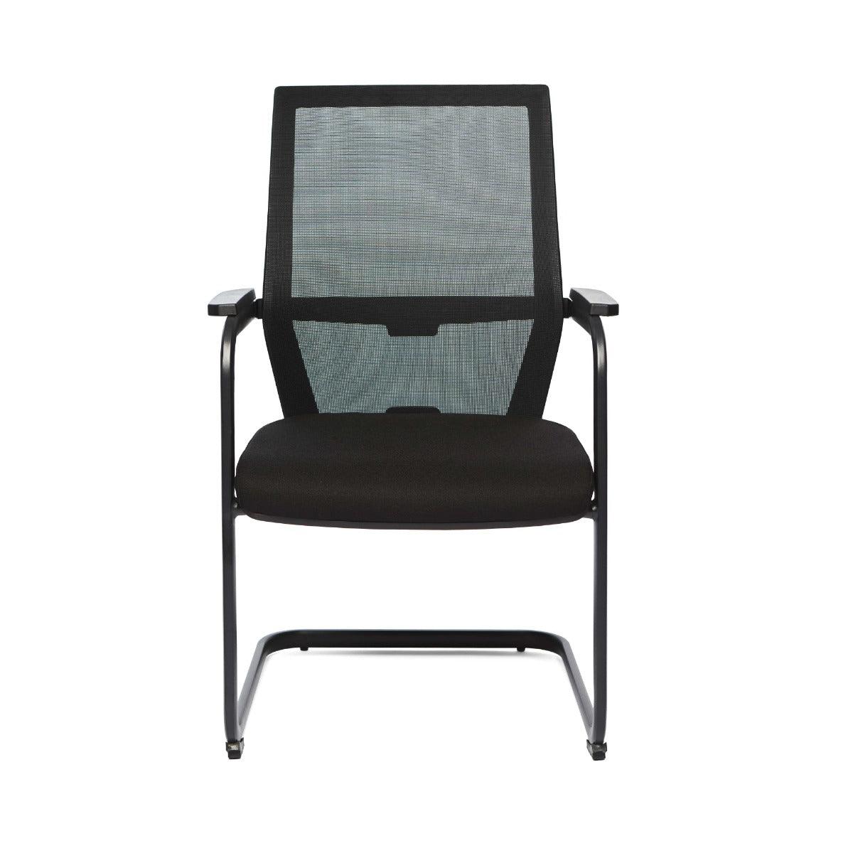 Konferenču krēsls Sledge-Ergostock