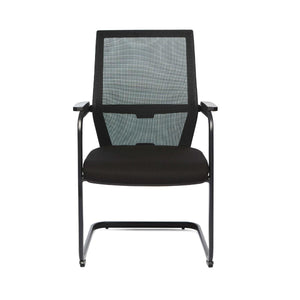 Konferenču krēsls Sledge-Ergostock