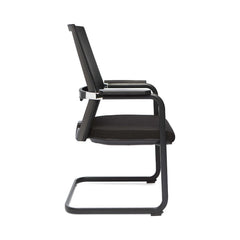 Konferenču krēsls Sledge-Ergostock