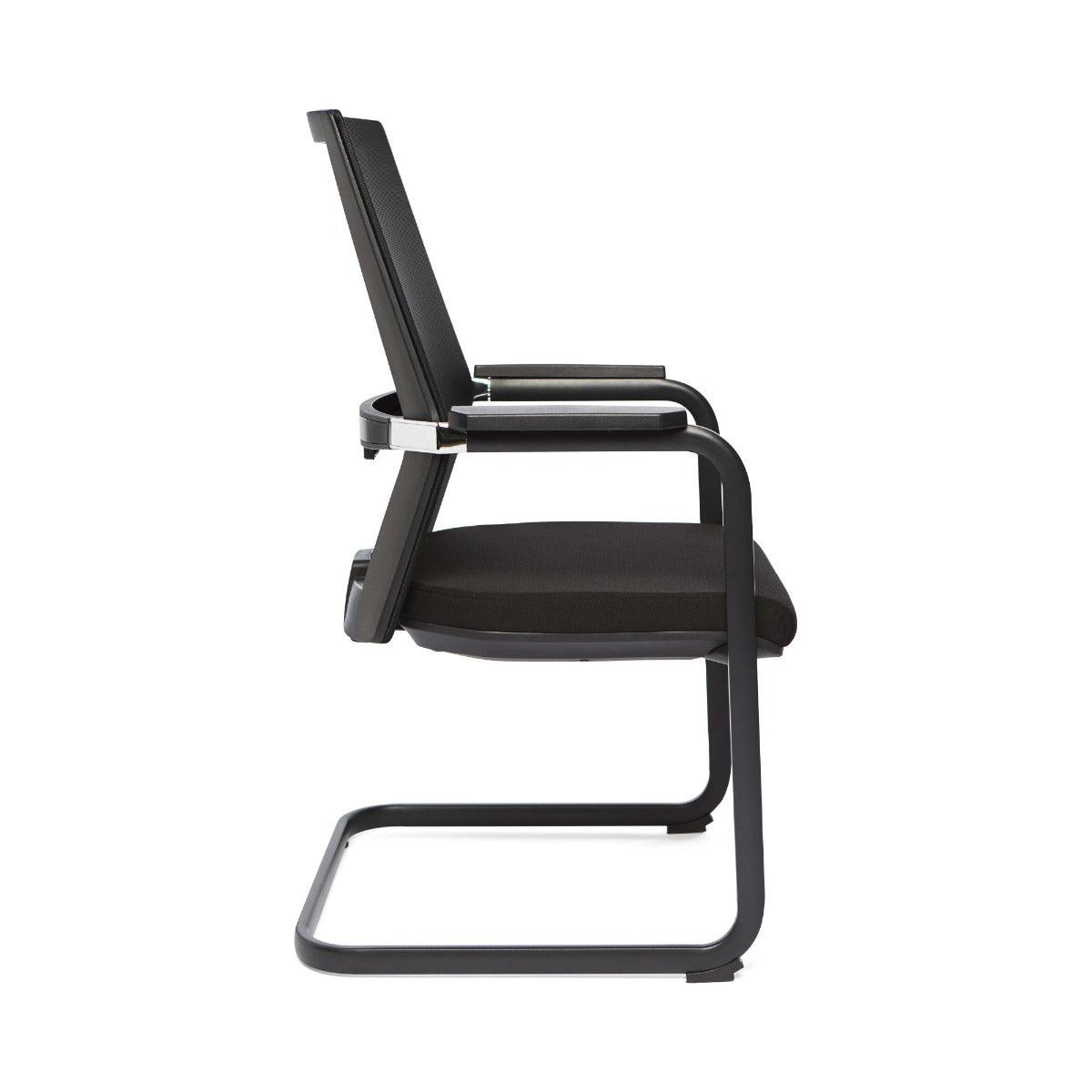 Konferenču krēsls Sledge-Ergostock