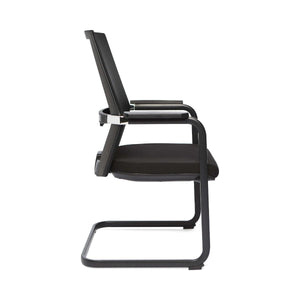 Konferenču krēsls Sledge-Ergostock